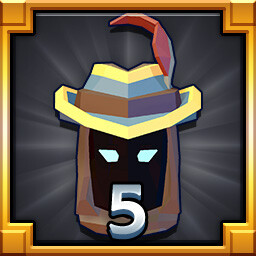 Achievement Icon
