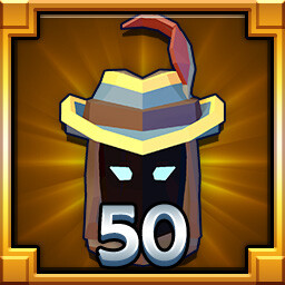 Achievement Icon