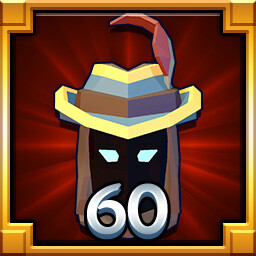 Achievement Icon