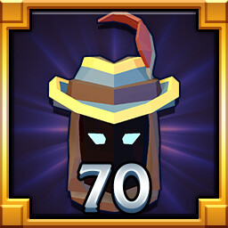 Achievement Icon