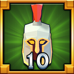 Achievement Icon