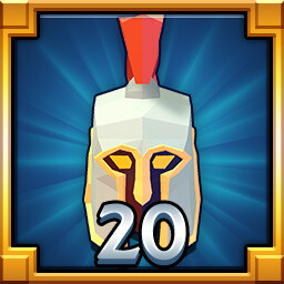 Achievement Icon