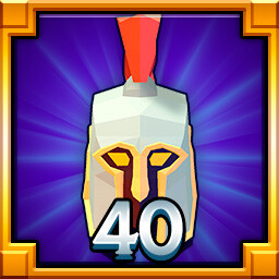 Achievement Icon