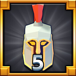 Achievement Icon
