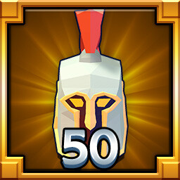 Achievement Icon