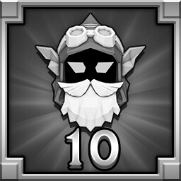 Achievement Icon