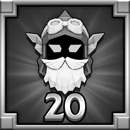 Achievement Icon