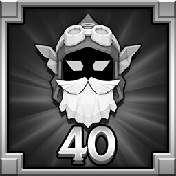 Achievement Icon