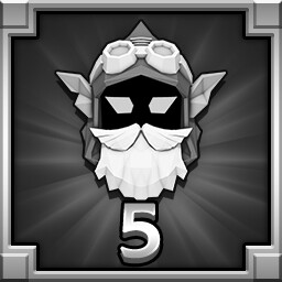 Achievement Icon