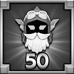 Achievement Icon