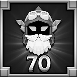 Achievement Icon