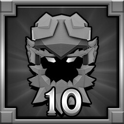Achievement Icon