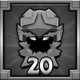 Achievement Icon