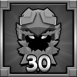Achievement Icon