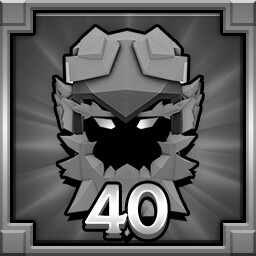 Achievement Icon
