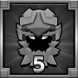 Achievement Icon