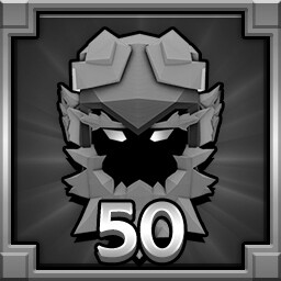 Achievement Icon