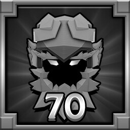 Achievement Icon