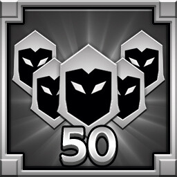 Achievement Icon