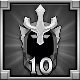 Achievement Icon