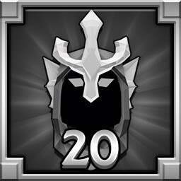 Achievement Icon