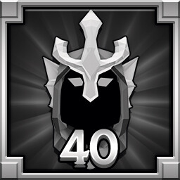 Achievement Icon