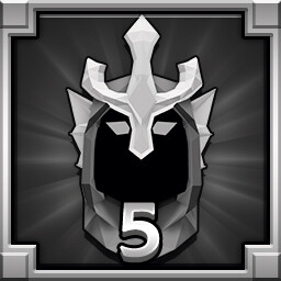 Achievement Icon