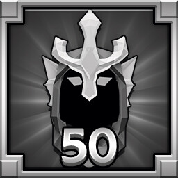 Achievement Icon