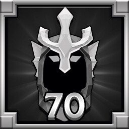 Achievement Icon
