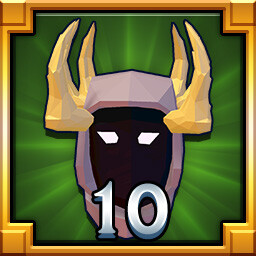 Achievement Icon