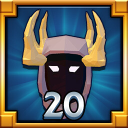 Achievement Icon