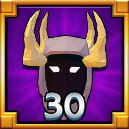Achievement Icon