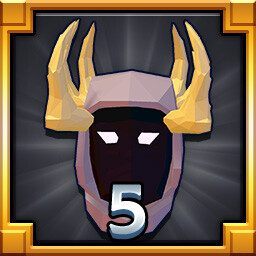 Achievement Icon
