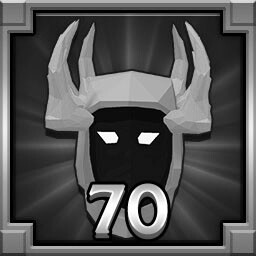 Achievement Icon
