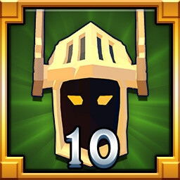 Achievement Icon