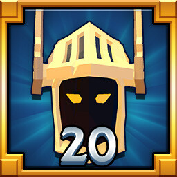 Achievement Icon
