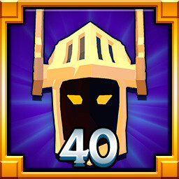 Achievement Icon