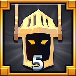 Achievement Icon