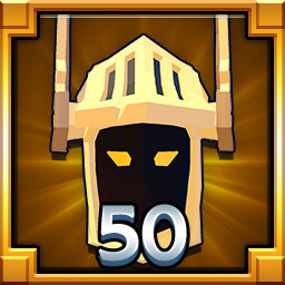 Achievement Icon
