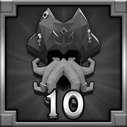 Achievement Icon