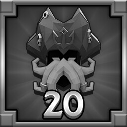Achievement Icon
