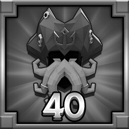 Achievement Icon