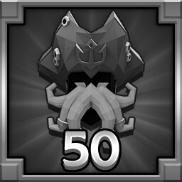 Achievement Icon