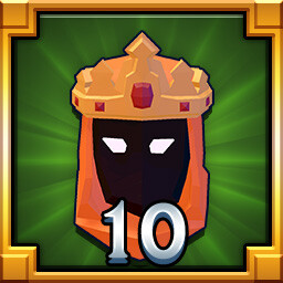 Achievement Icon