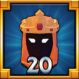 Achievement Icon