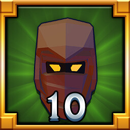 Achievement Icon