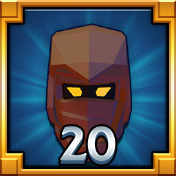 Achievement Icon