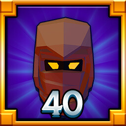 Achievement Icon