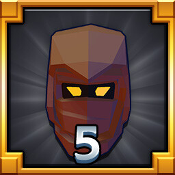 Achievement Icon