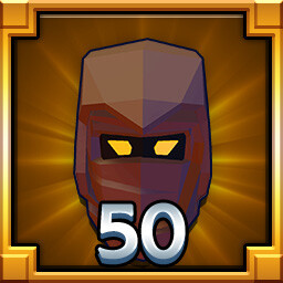 Achievement Icon